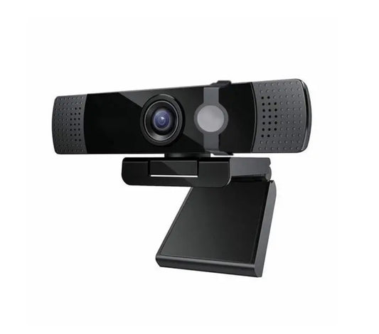 מצלמת רשת דגם סופר איכותיתWeb Cam
באיכות Full HD 1080P עם מיקרופון מובנה - חיבור USB