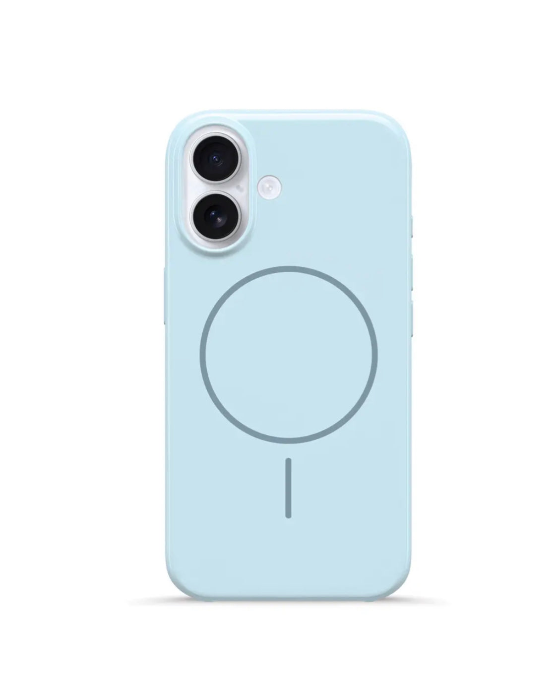 (Copy) כיסוי קטיפה MagSafe ל-
iPhone