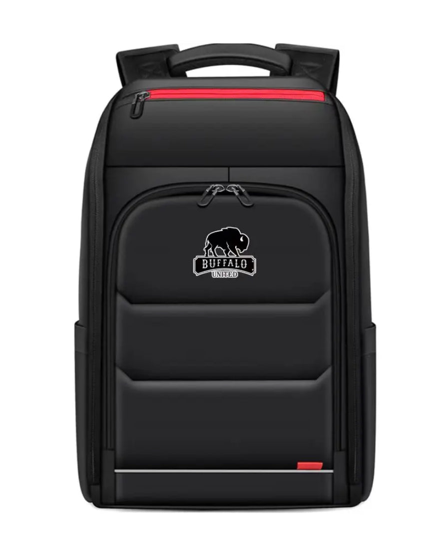 תיק גב למחשב נייד דגם Ranger מבית באפאלו