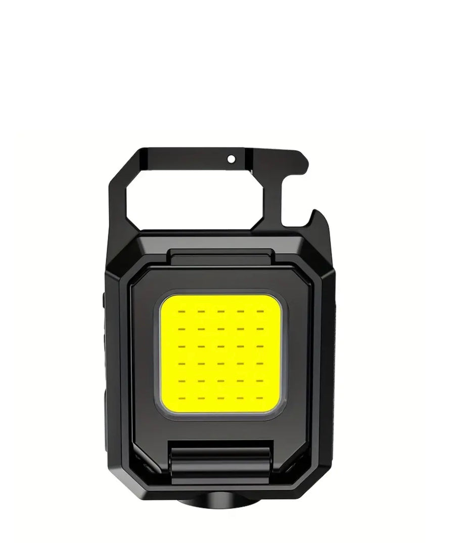 פנס לד קטן דגם CL01
מתאים במיוחד לטיולים וקמפינג