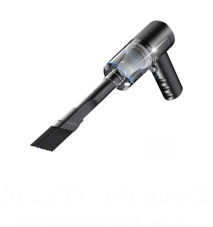 שואב אבק מיני לרכב ולבית דגם GZ000011