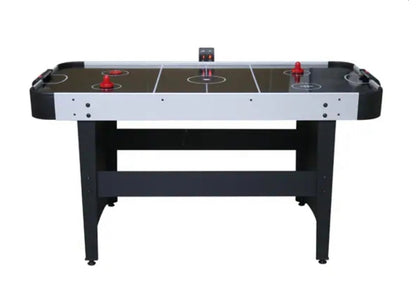 שולחן הוקי אוויר 5 פיט עם משלוח עד הבית חינם קומת קרקע