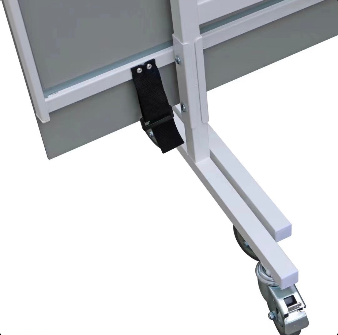 שולחן פינג פונג חוץ מקצועי מאלומיניום מתקפל