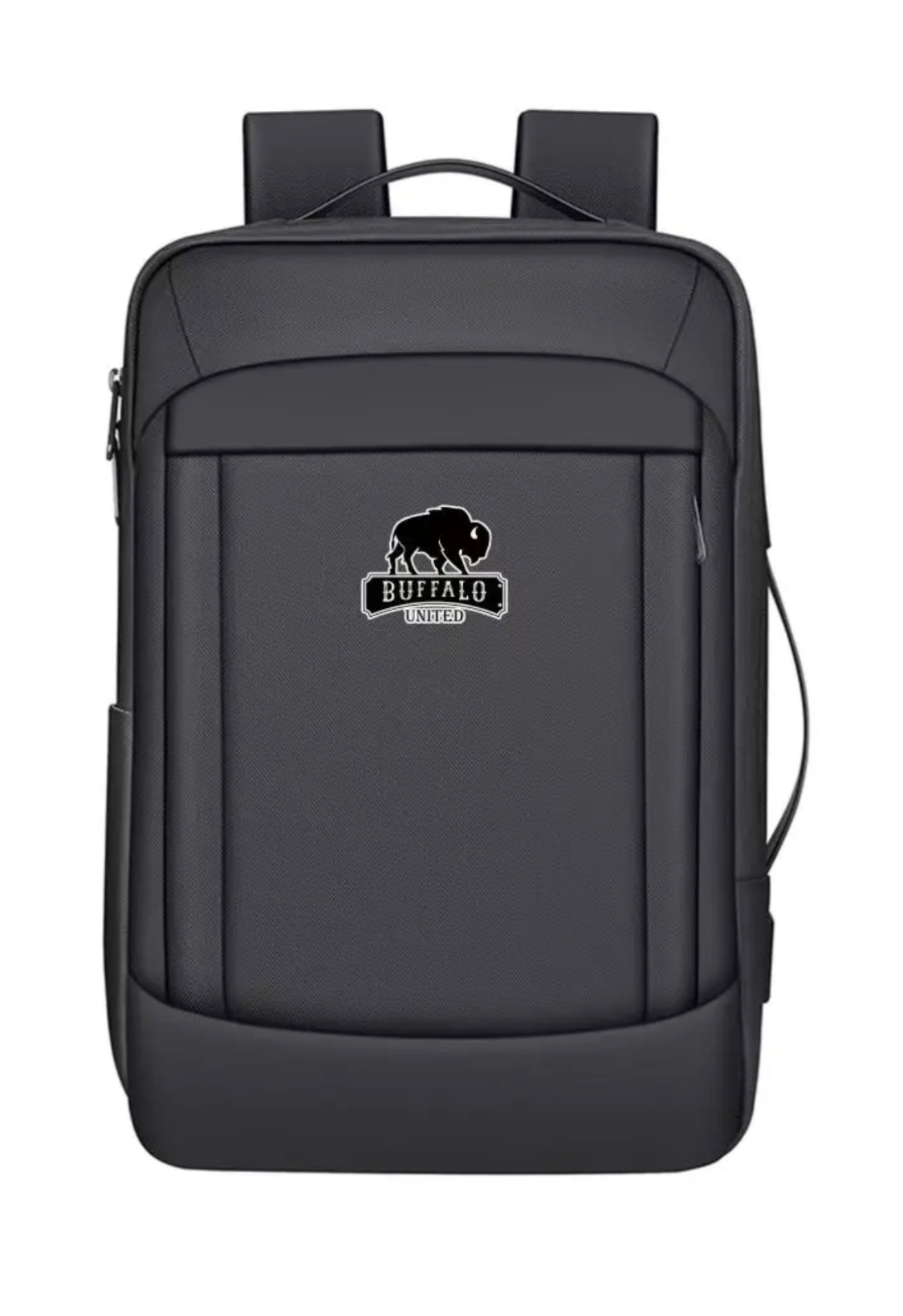 תיק גב למחשב נייד דגם Horizon Pro מבית באפאלו