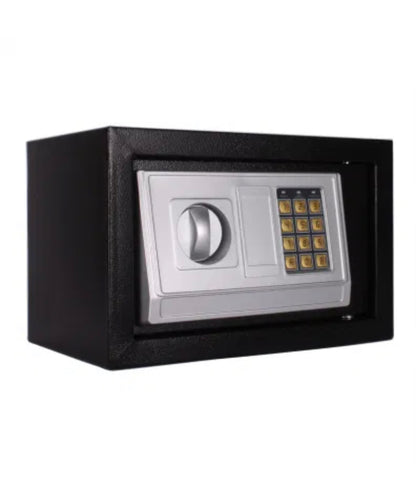 כספת ביתית בנפח 17 ליטר