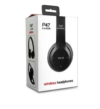 אוזניות קשת בלוטות’ דגם P47