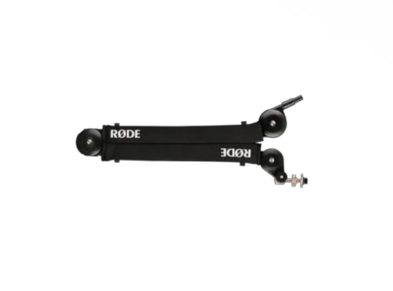 זרוע סטודיו מקצועית +PSA1 של חברת RODE עם משלוח חינם לבית הלקוח