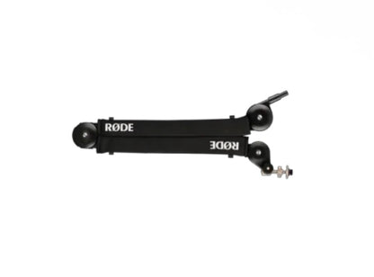 זרוע סטודיו מקצועית +PSA1 של חברת RODE עם משלוח חינם לבית הלקוח