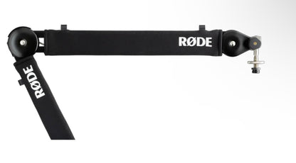 זרוע סטודיו מקצועית +PSA1 של חברת RODE עם משלוח חינם לבית הלקוח