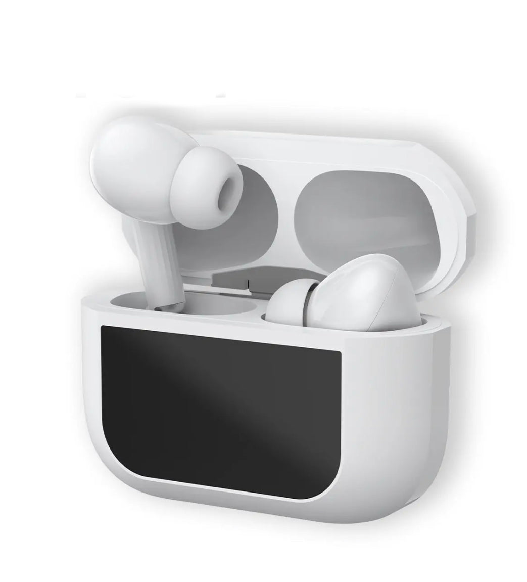 אוזניות TWS דגם Future מבית BeeTech
עם מסך מגע ומבחר גדול של פונקציות