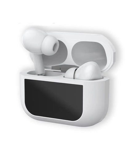 אוזניות TWS דגם Future מבית BeeTech
עם מסך מגע ומבחר גדול של פונקציות