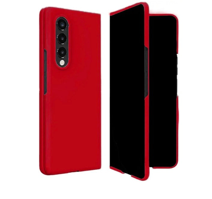כיסוי קטיפה ל-
Samsung Z Fold 5