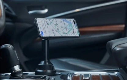 תושבת מגנט לפתח MIRACASE MCM49 הכוסות