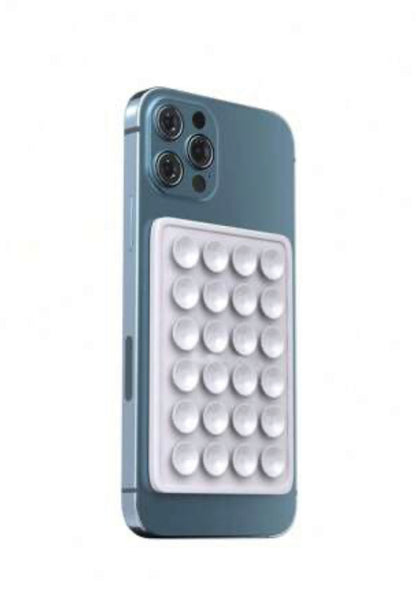 מדבקת גב דגם StickyGrippy XXL
הדבקה חד פעמית • דבק דו צדדי 3M