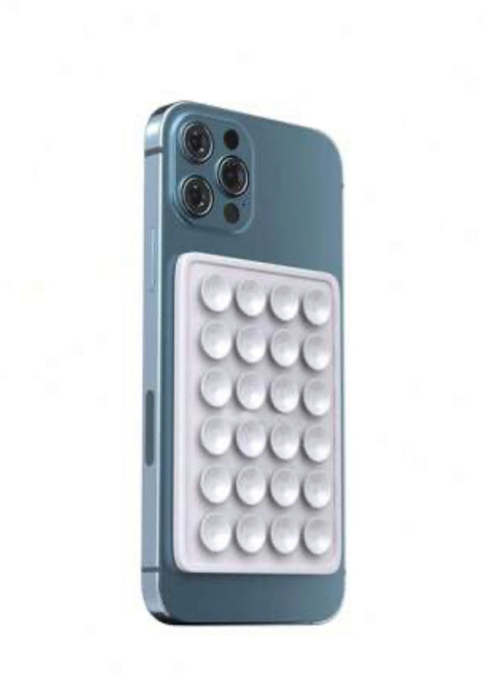 מדבקת גב דגם StickyGrippy XXL
הדבקה חד פעמית • דבק דו צדדי 3M