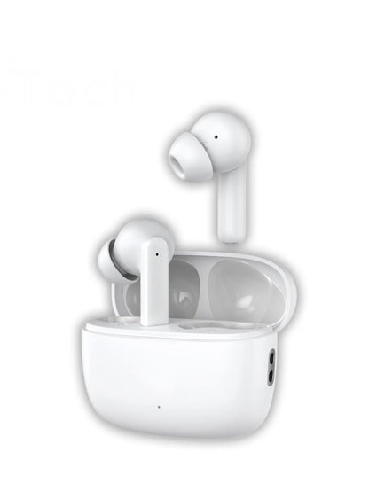 אוזניות TWS דגם Cold מבית BeeTech
עם פונקציית ENC לביטול רעשי רקע