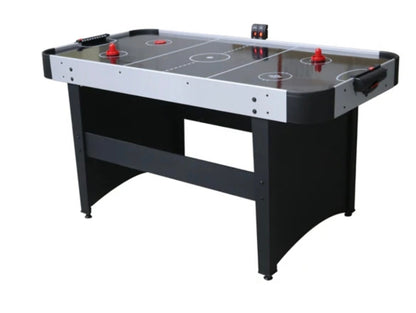 שולחן הוקי אוויר 5 פיט עם משלוח עד הבית חינם קומת קרקע