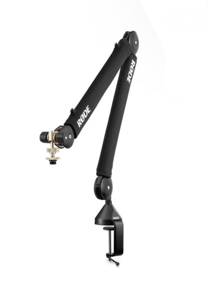 זרוע סטודיו מקצועית +PSA1 של חברת RODE עם משלוח חינם לבית הלקוח