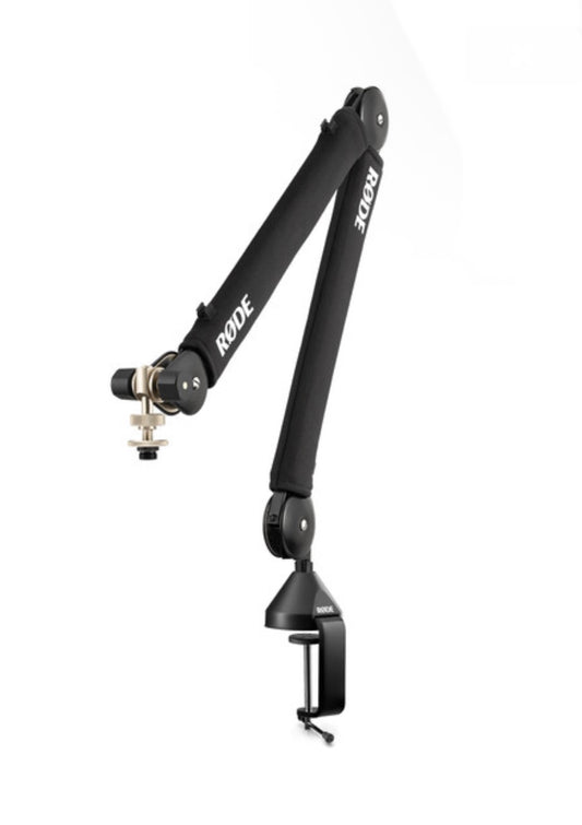 זרוע סטודיו מקצועית +PSA1 של חברת RODE עם משלוח חינם לבית הלקוח