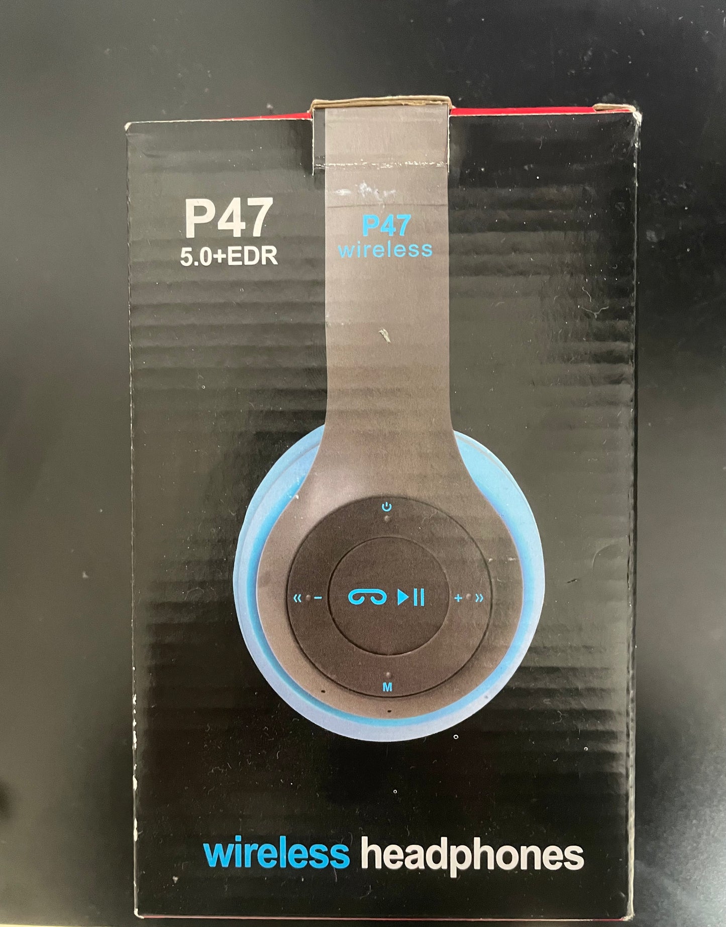 אוזניות קשת בלוטוס עם מקום לכרטיס זכרון