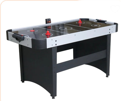 שולחן הוקי אוויר 5 פיט עם משלוח עד הבית חינם קומת קרקע