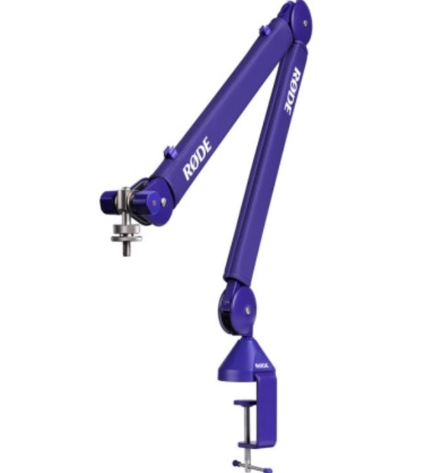 זרוע סטודיו מקצועית +PSA1 של חברת RODE עם משלוח חינם לבית הלקוח