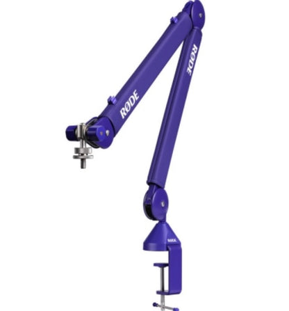 זרוע סטודיו מקצועית +PSA1 של חברת RODE עם משלוח חינם לבית הלקוח