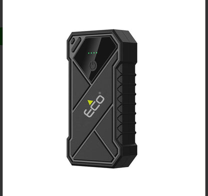 בוסטר התנעה קומפקטי ECO JS-800