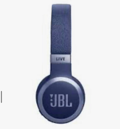 אוזניות קשת בלוטות’ מבית JBL דגם LIVE 670NC (יבואן רשמי מודן)