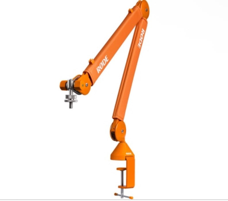 זרוע סטודיו מקצועית +PSA1 של חברת RODE עם משלוח חינם לבית הלקוח