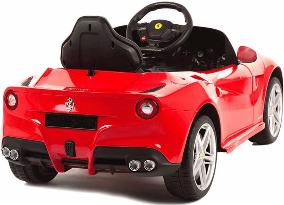 רכב חשמלי ממונע לילדים Sport GT מבית BENO עם משלוח חינם עד הבית