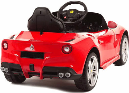 רכב חשמלי ממונע לילדים Sport GT מבית BENO עם משלוח חינם עד הבית