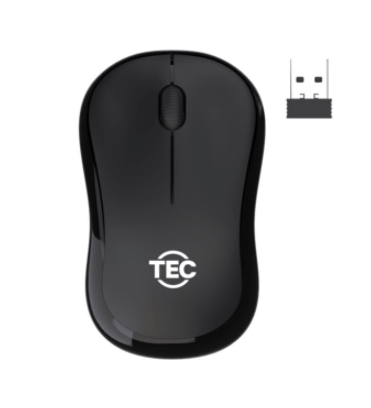 עכבר אלחוטי TEC T8001