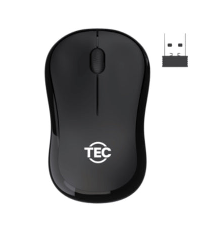 עכבר אלחוטי TEC T8001
