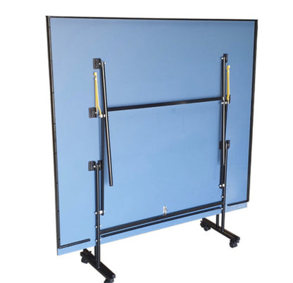 שולחן פינג פונג בגודל מקצועי עם משלוח חינם עד הבית לקומת קרקע