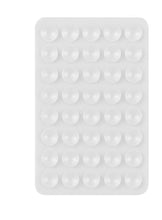 Load image into Gallery viewer, מדבקת גב דגם StickyGrippy XXL
הדבקה חד פעמית • דבק דו צדדי 3M
