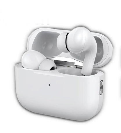 אוזניות TWS דגם Desert מבית BeeTech
עם פונקציית ANC לבקרת רעש אקטיבי