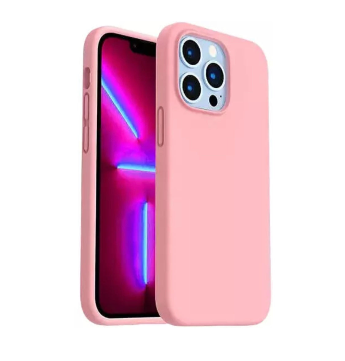 כיסוי קטיפה דמוי עור ל-
Xiaomi Redmi 14C