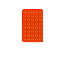 Load image into Gallery viewer, מדבקת גב דגם StickyGrippy XXL
הדבקה חד פעמית • דבק דו צדדי 3M
