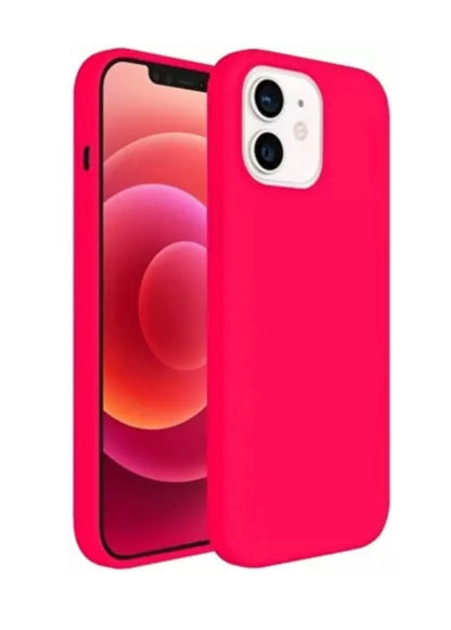 כיסוי קטיפה דמוי עור ל-
Xiaomi Redmi 14C