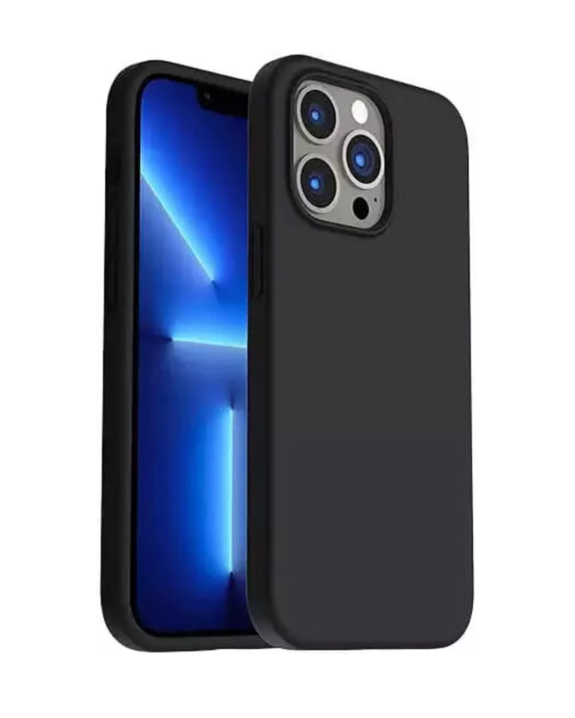 כיסוי קטיפה דמוי עור ל-
Xiaomi Redmi 14C