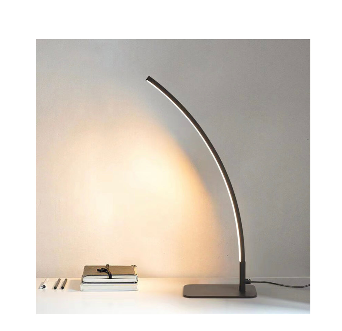 מנורת פס שולחנית דגם 7102