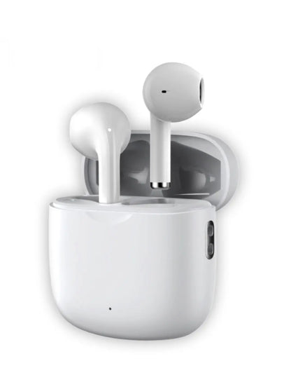 אוזניות TWS דגם Strike מבית BeeTech
עם פונקציית ENC לביטול רעשי רקע