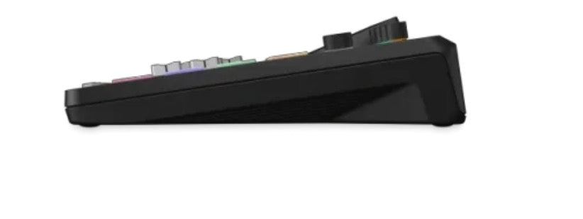 מיקסר שידור והפקת סאונד RODECaster Pro II משלוח חינם לבית הלקוח