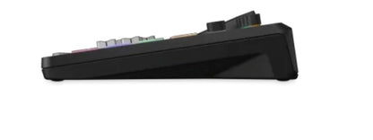 מיקסר שידור והפקת סאונד RODECaster Pro II משלוח חינם לבית הלקוח