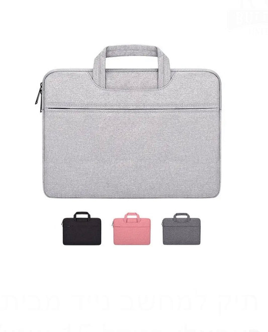 תיק למחשב נייד מבית באפאלו בגודל 15 אינץ’