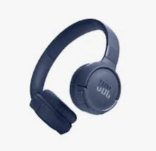 Load image into Gallery viewer, אוזניות קשת בלוטות’ מבית JBL דגם T520BT (יבואן רשמי מודן)
