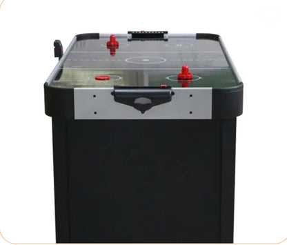 שולחן הוקי אוויר 5 פיט עם משלוח עד הבית חינם קומת קרקע