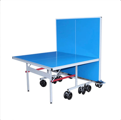 שולחן פינג פונג חוץ מקצועי מאלומיניום מתקפל