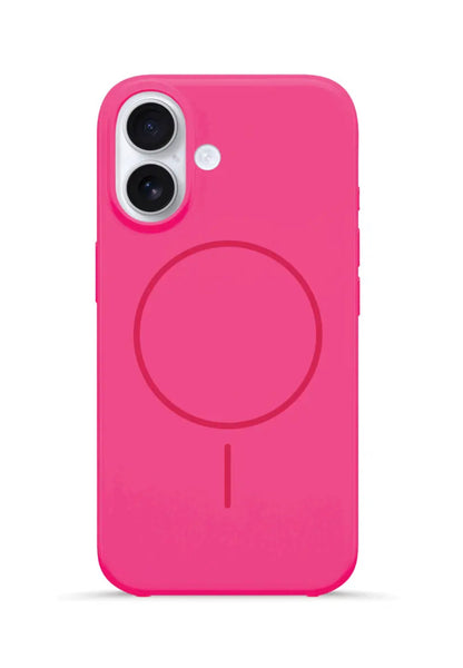 (Copy) כיסוי קטיפה MagSafe ל-
iPhone